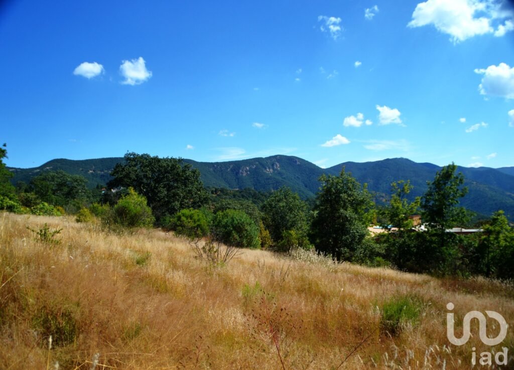 Terreno en Santa Rosa Guanajuato de 668 M2 con vista ESPECTACULAR listo para fincar