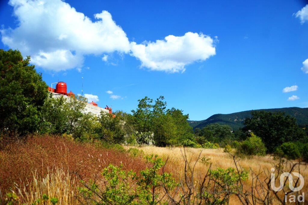 Terreno en Santa Rosa Guanajuato de 668 M2 con vista ESPECTACULAR listo para fincar