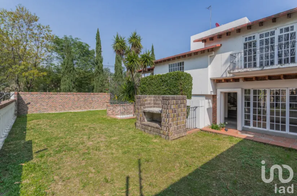 Casa en venta Jardines del Ajusco Secc 4, Tlalpan, CDMX