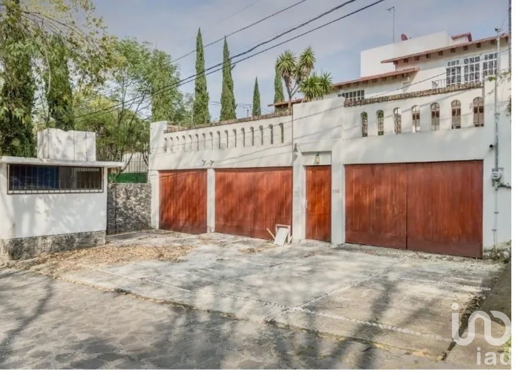 Casa en venta Jardines del Ajusco Secc 4, Tlalpan, CDMX