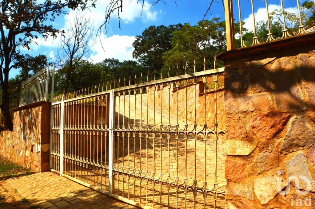 Terreno en Santa Rosa Guanajuato de 778 M2 con vista ESPECTACULAR listo para fincar