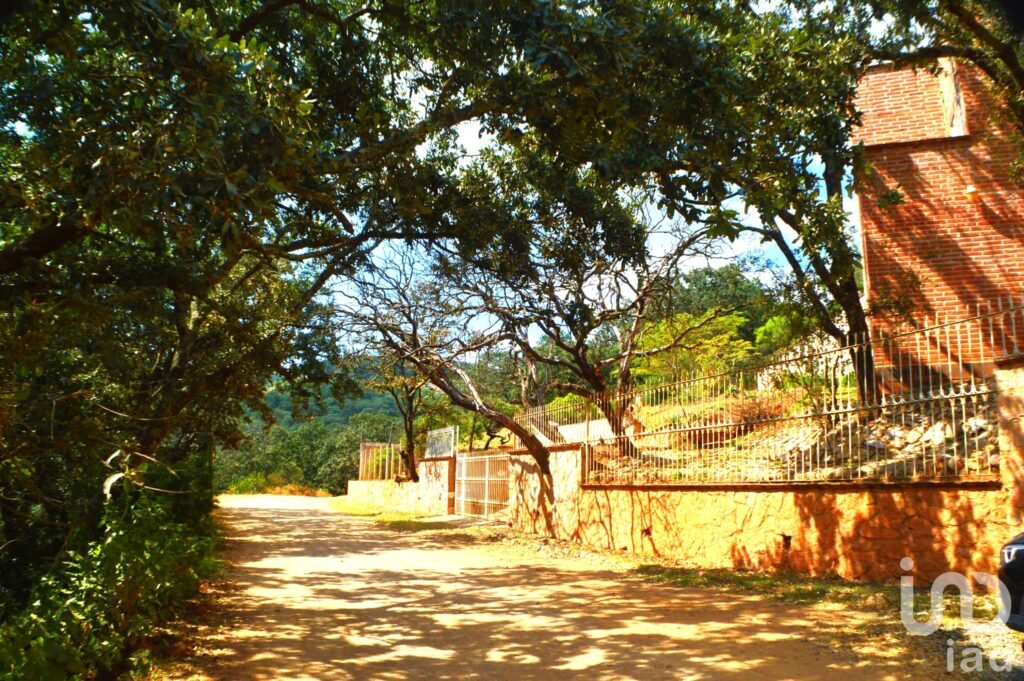 Terreno en Santa Rosa Guanajuato de 778 M2 con vista ESPECTACULAR listo para fincar