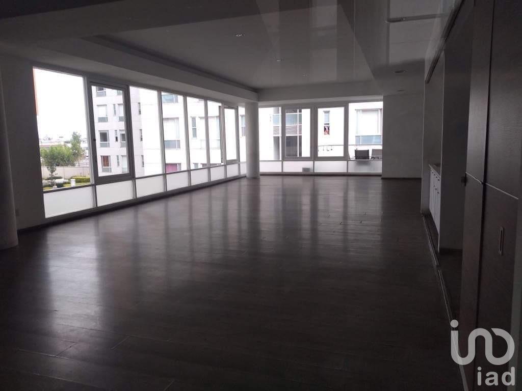 DEPARTAMENTO EN VENTA EN TRES LAGOS AZCAPOTZALCO