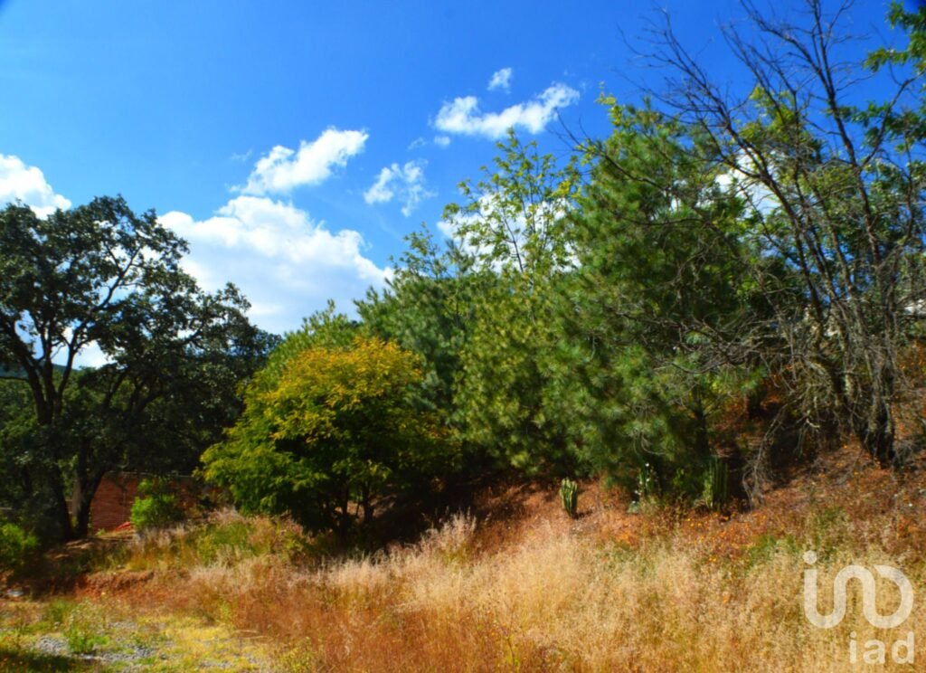 Terreno en Santa Rosa Guanajuato de 574 M2 con vista ESPECTACULAR listo para fincar
