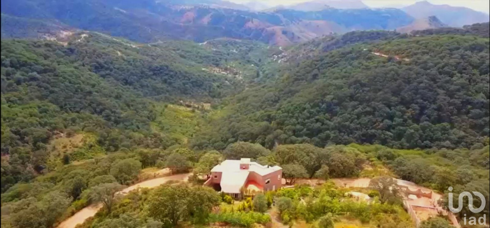 Terreno en Santa Rosa Guanajuato de 574 M2 con vista ESPECTACULAR listo para fincar