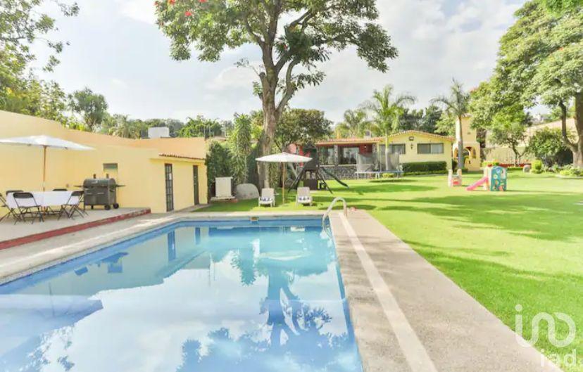Casa en venta Jardines de Ahuatepec Cuernavaca Morelos