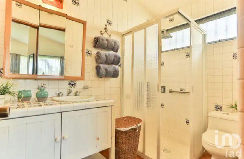 Casa en venta Jardines de Ahuatepec Cuernavaca Morelos