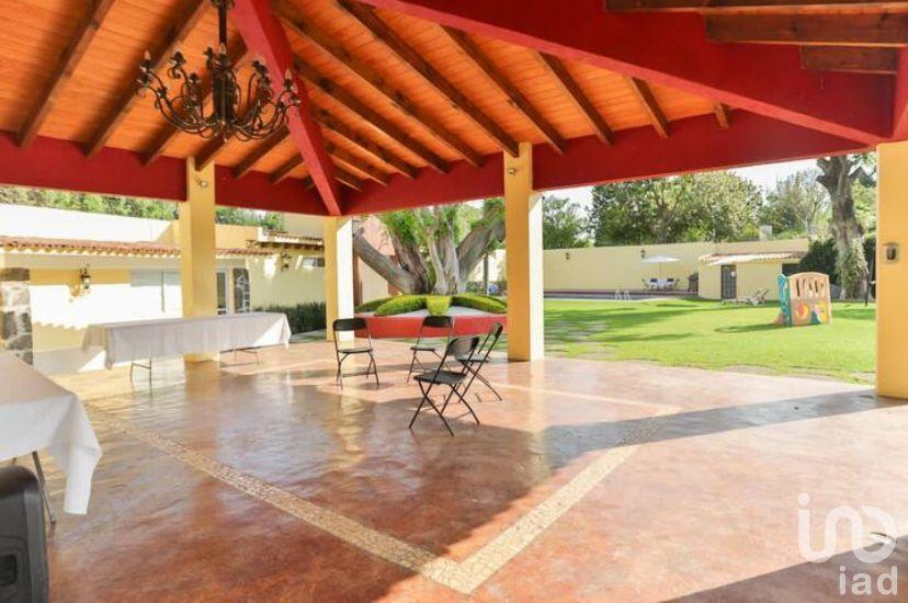 Casa en venta Jardines de Ahuatepec Cuernavaca Morelos