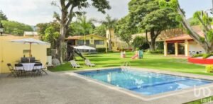 Casa en venta Jardines de Ahuatepec Cuernavaca Morelos