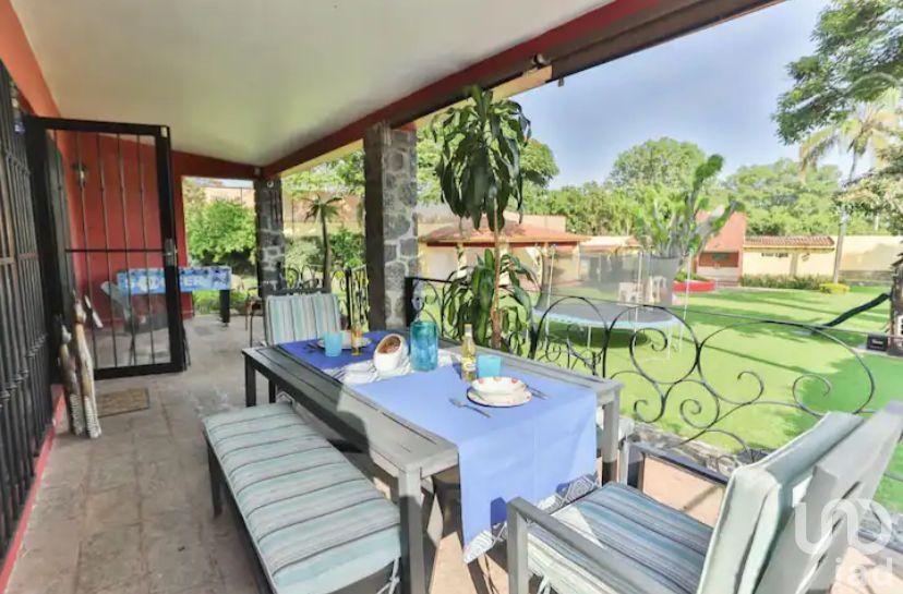 Casa en venta Jardines de Ahuatepec Cuernavaca Morelos