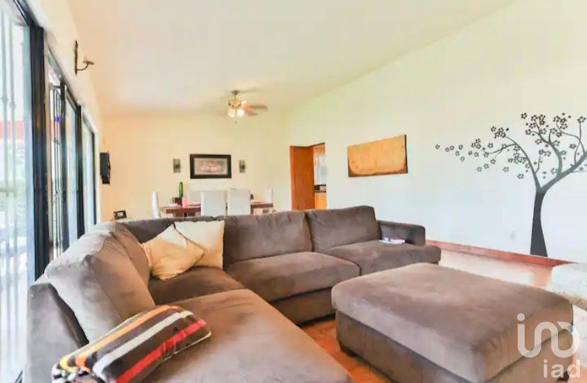 Casa en venta Jardines de Ahuatepec Cuernavaca Morelos