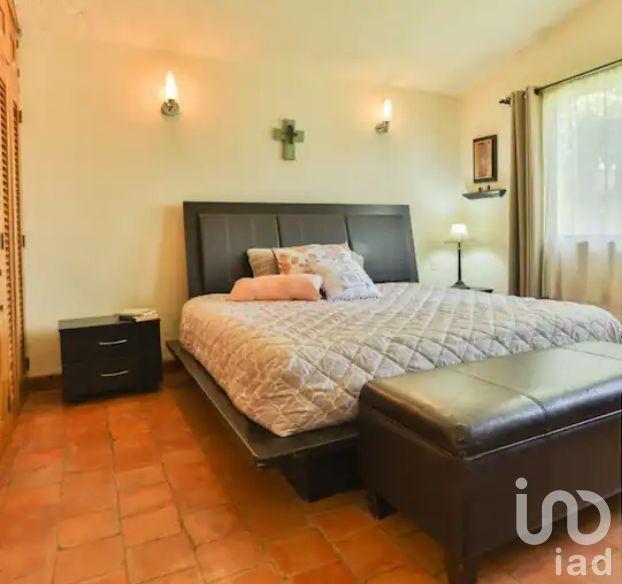 Casa en venta Jardines de Ahuatepec Cuernavaca Morelos