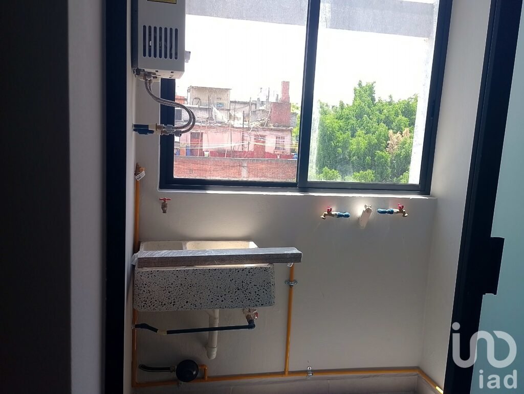 Departamento en venta en Portales Oriente , CDMX