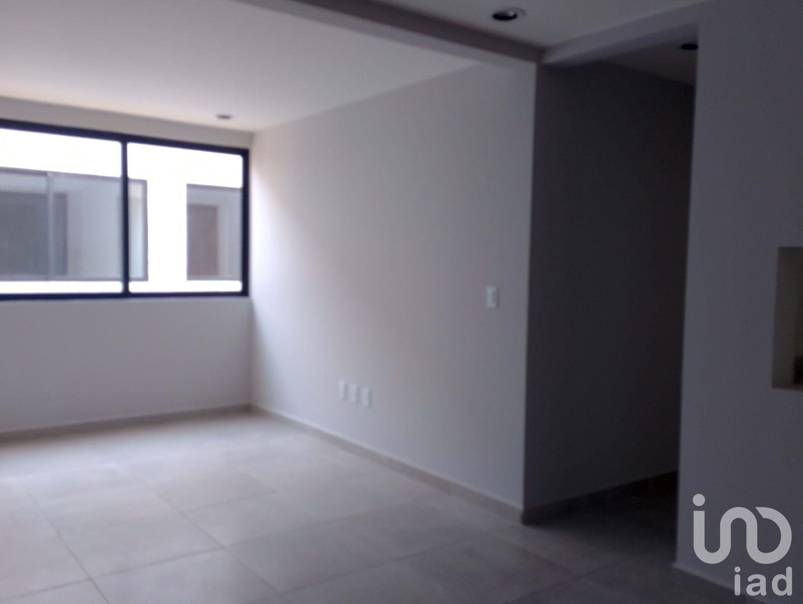 Departamento en venta en Portales Oriente , CDMX Departamento en venta en Portales Oriente , CDMX