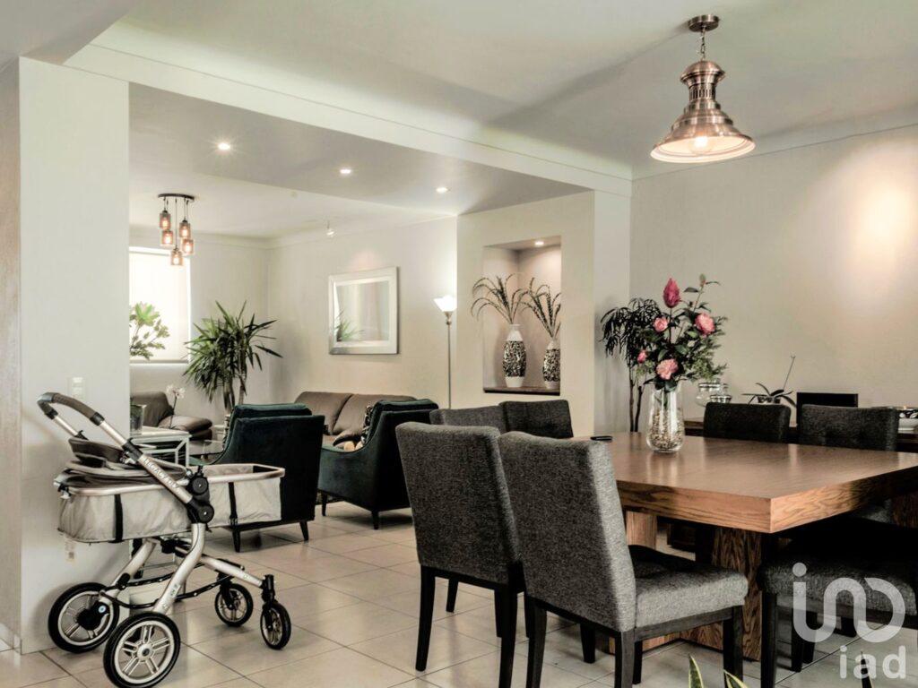 Casa en Venta al Norte de Cuernavaca, Morelos