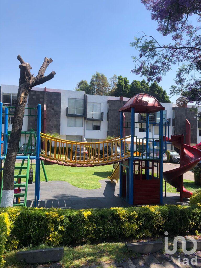 Venta Casa en Condominio Horizontal. Tlalpan