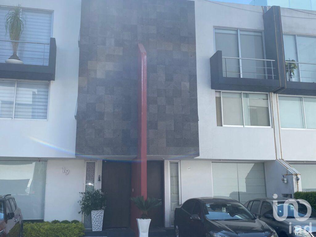 Venta Casa en Condominio Horizontal. Tlalpan
