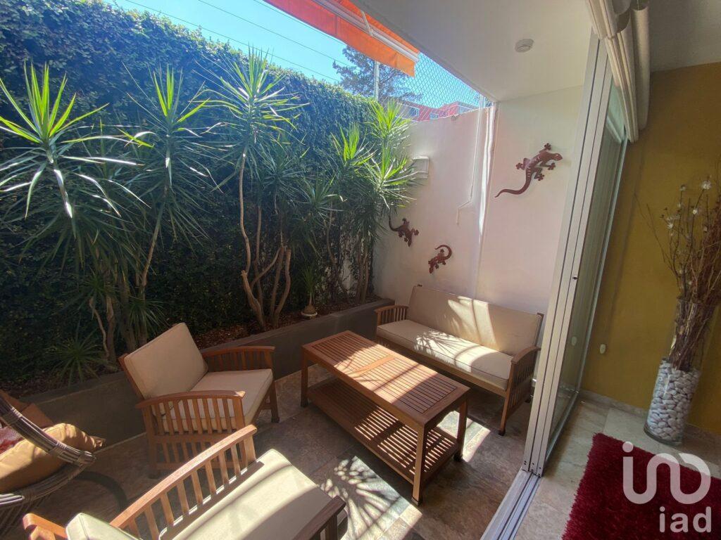 Venta Casa en Condominio Horizontal. Tlalpan