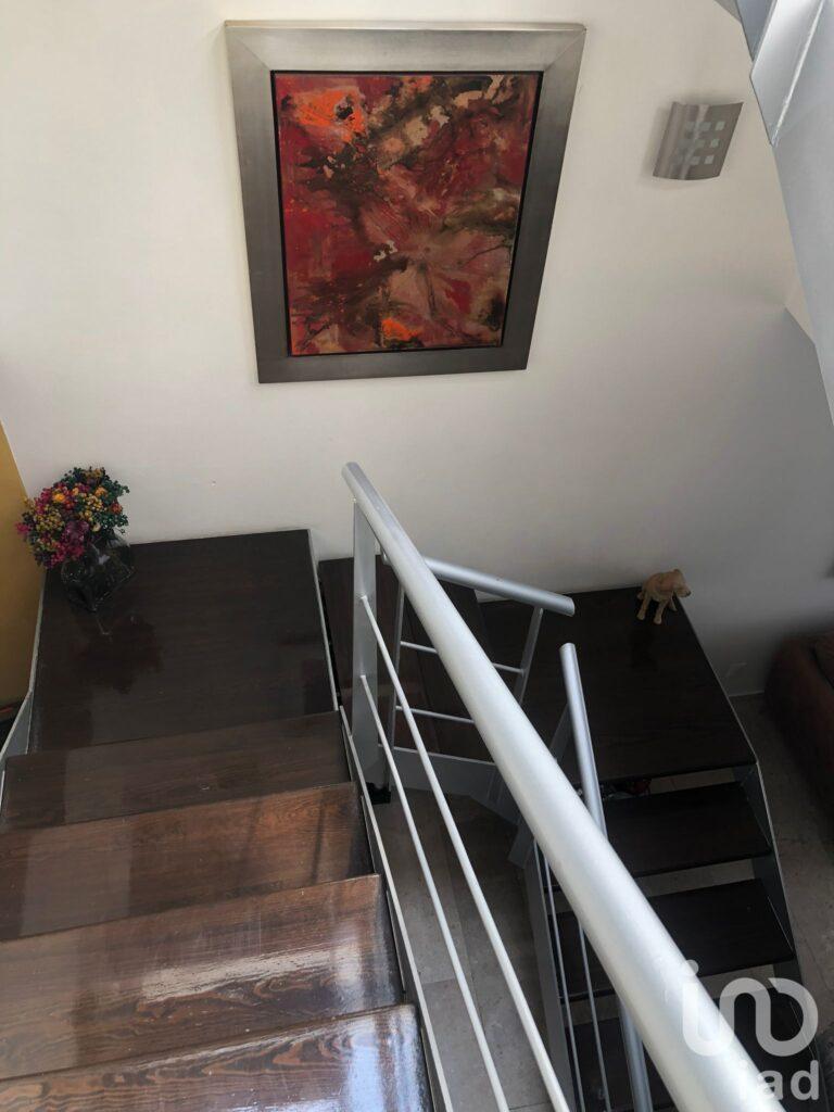 Venta Casa en Condominio Horizontal. Tlalpan