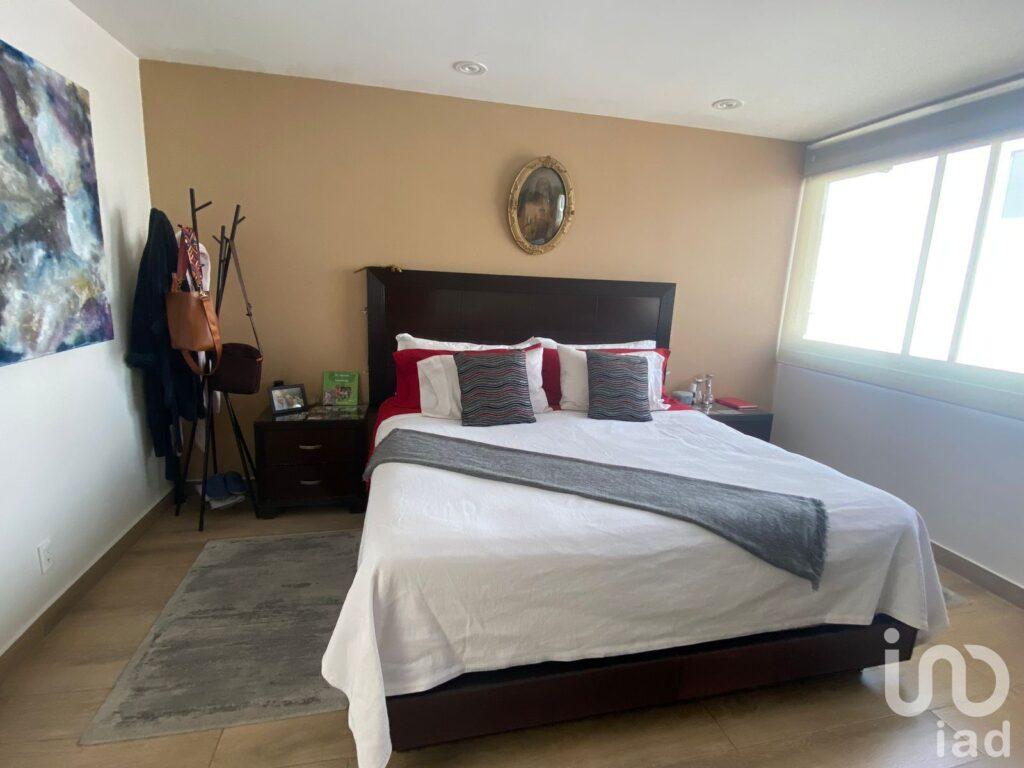 Venta Casa en Condominio Horizontal. Tlalpan