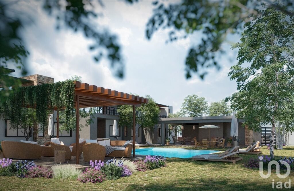 Casa en Pre Venta cerca de Ajijic, Jalisco