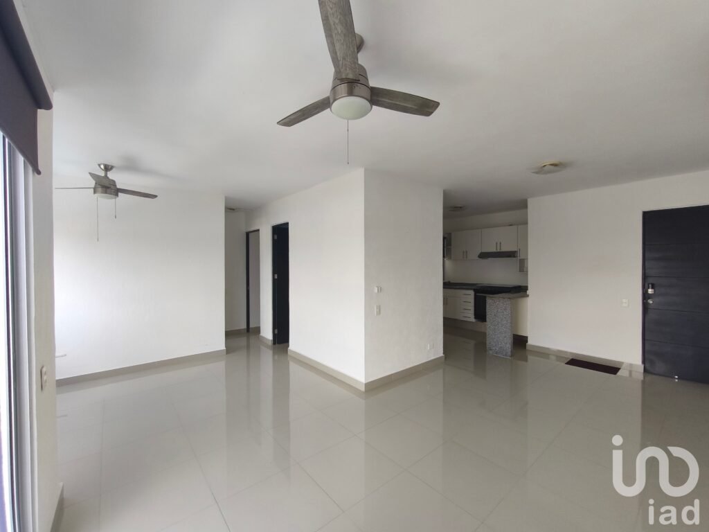 Venta de Departamento de 2 Recámaras, 2 baños en Zona Centro de Cancún Quintana Roo