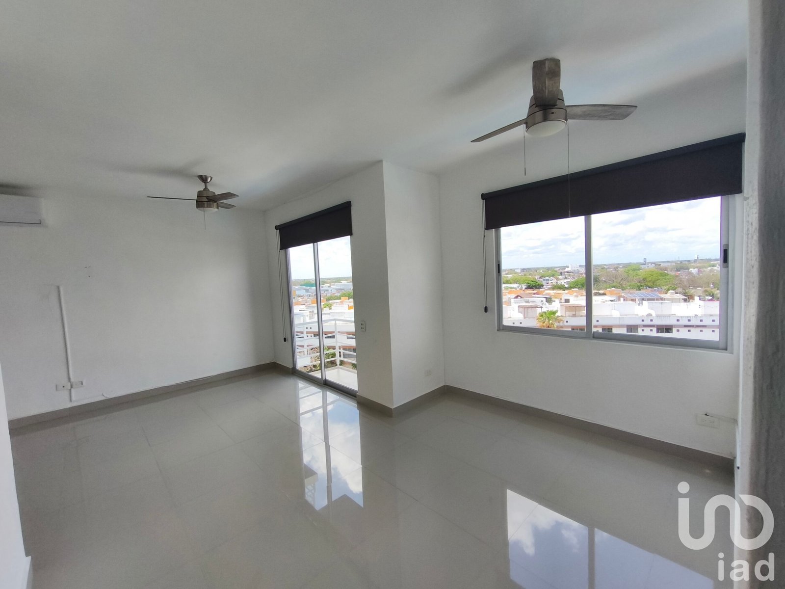 Venta de Departamento de 2 Recámaras, 2 baños en Zona Centro de Cancún Quintana Roo