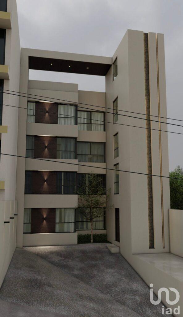 Venta de departamento en Murillo vidal Xalapa centro.