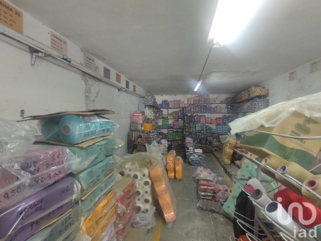 FABRICA EN VENTA EN SAN PEDRO CHOLULA PUEBLA