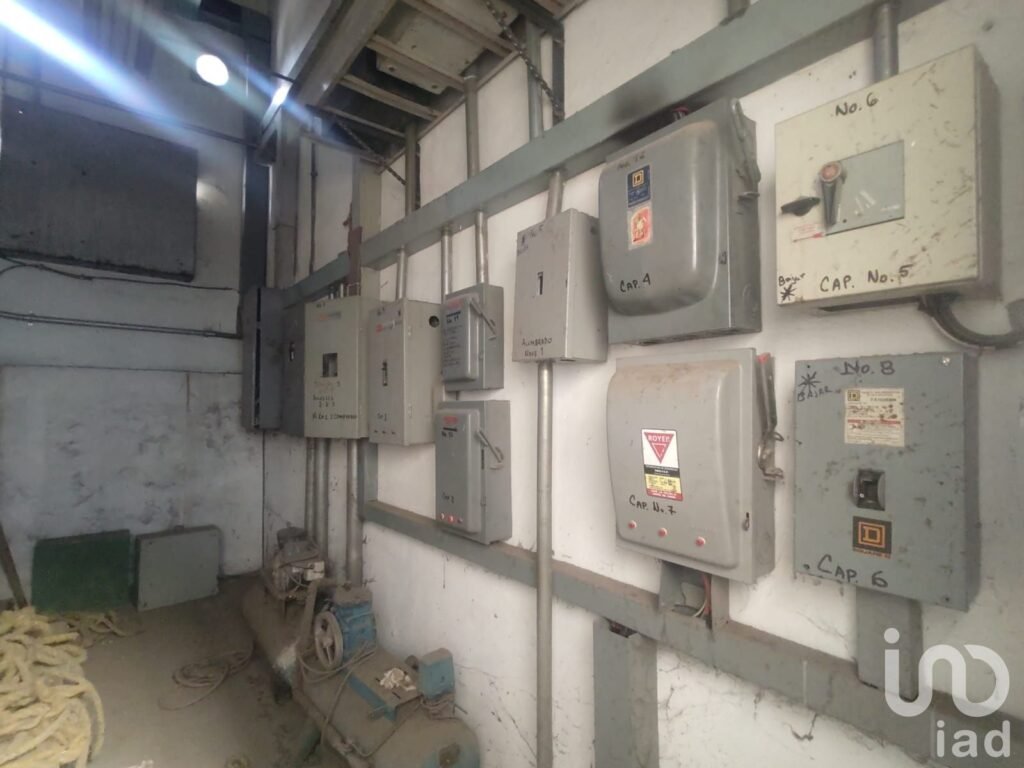FABRICA EN VENTA EN SAN PEDRO CHOLULA PUEBLA