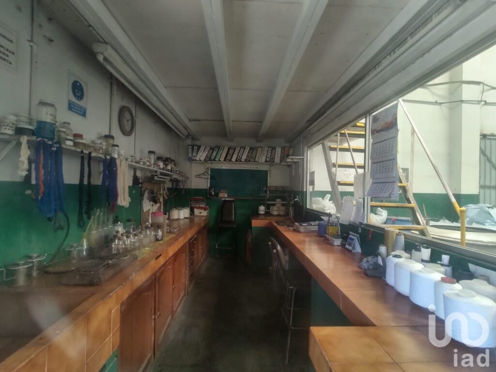 FABRICA EN VENTA EN SAN PEDRO CHOLULA PUEBLA