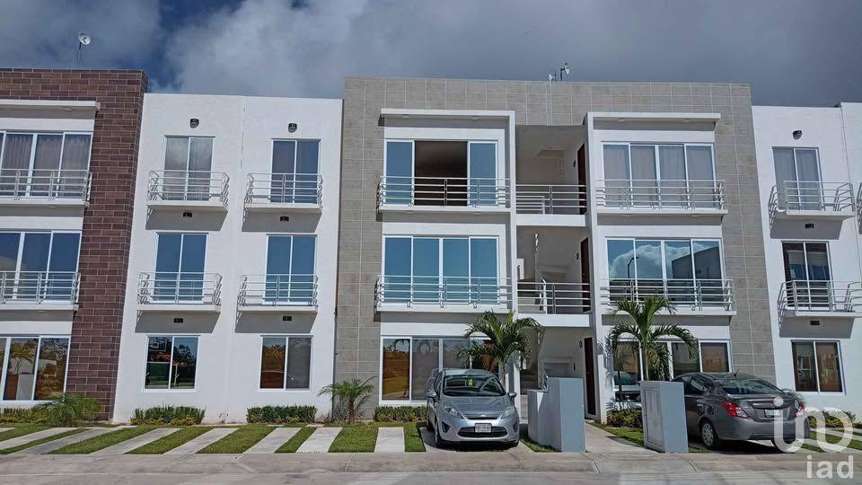 VENDO EN OPORTUNIDAD¡¡ DEPARTAMENTO EN VENTA  HOMUN CANCUN