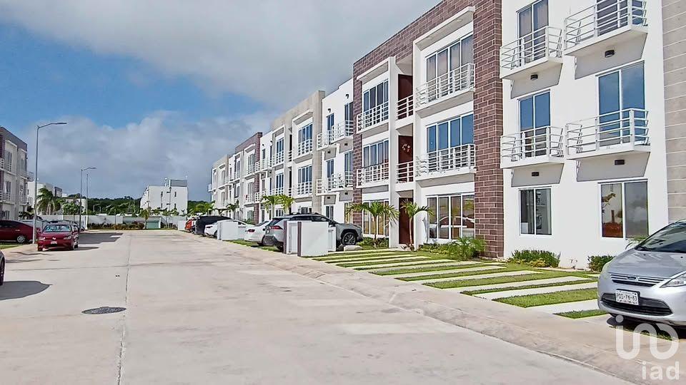 VENDO EN OPORTUNIDAD¡¡ DEPARTAMENTO EN VENTA  HOMUN CANCUN