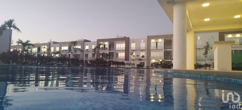 VENDO EN OPORTUNIDAD¡¡ DEPARTAMENTO EN VENTA  HOMUN CANCUN