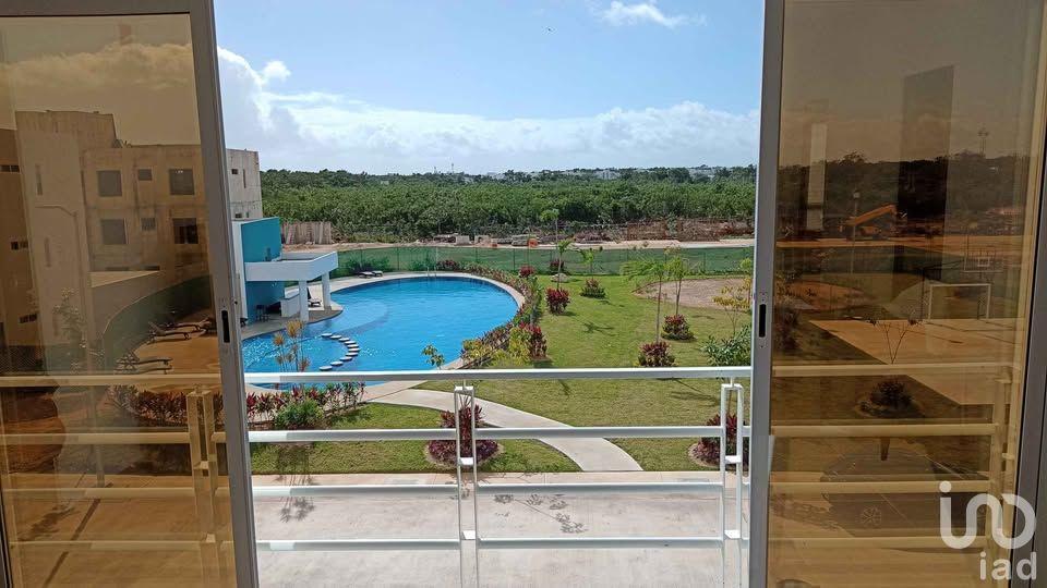 VENDO EN OPORTUNIDAD¡¡ DEPARTAMENTO EN VENTA  HOMUN CANCUN