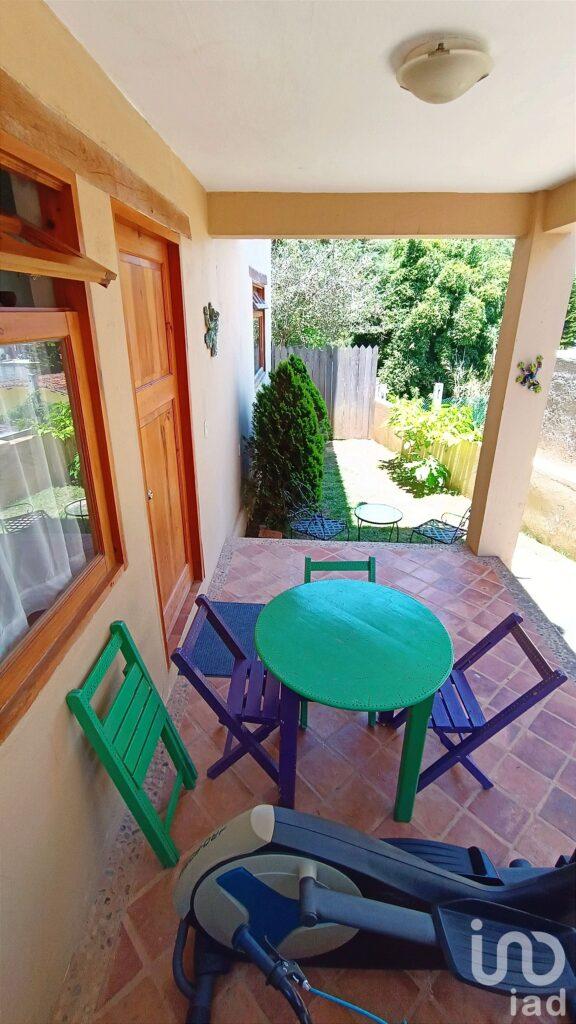 Casa En Venta, Barrio De Cuxtitali, San Cristóbal de las Casas