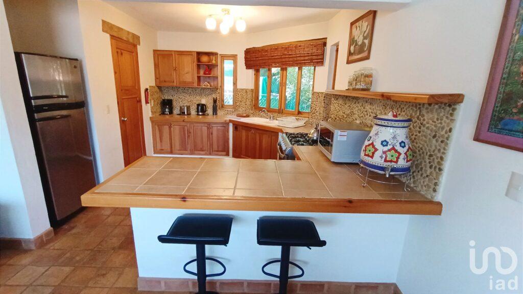 Casa En Venta, Barrio De Cuxtitali, San Cristóbal de las Casas