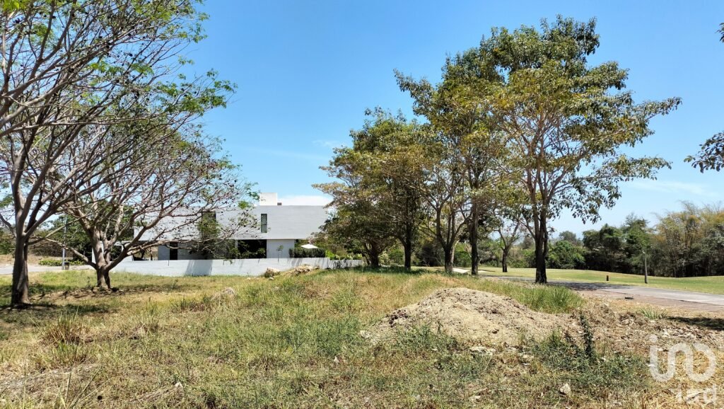 Terreno Altozano Vista Campo de Golf