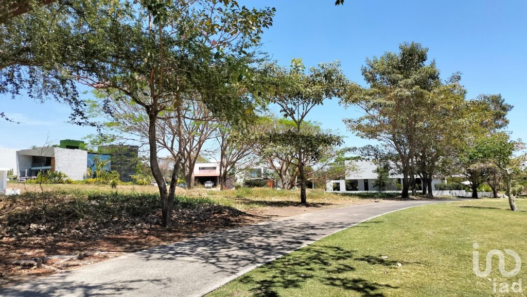 Terreno Altozano Vista Campo de Golf