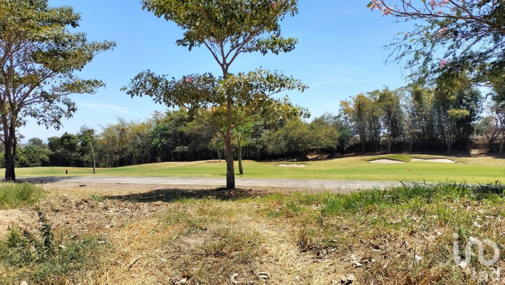Terreno Altozano Vista Campo de Golf