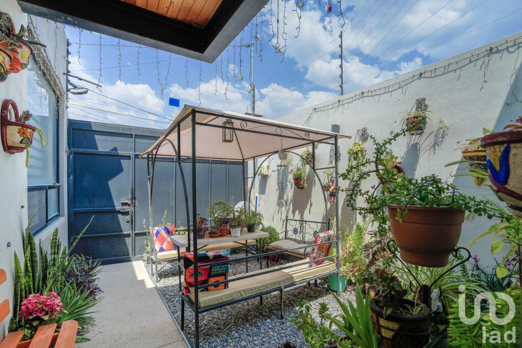 CASA EN VENTA FICUS  VISTA HERMOSA TEQUISQUIAPAN QUERETARO