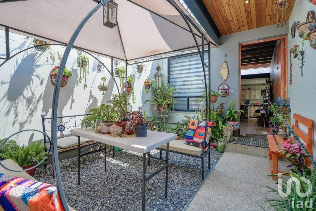 CASA EN VENTA FICUS  VISTA HERMOSA TEQUISQUIAPAN QUERETARO