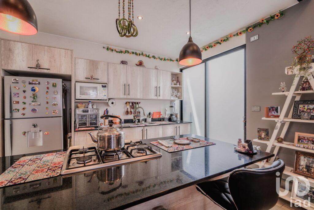 CASA EN VENTA FICUS  VISTA HERMOSA TEQUISQUIAPAN QUERETARO