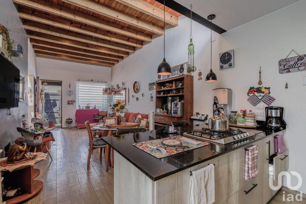 CASA EN VENTA FICUS  VISTA HERMOSA TEQUISQUIAPAN QUERETARO