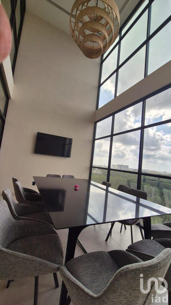 EXCLUSIVO DEPARTAMENTO DE LUJO EN RENTA