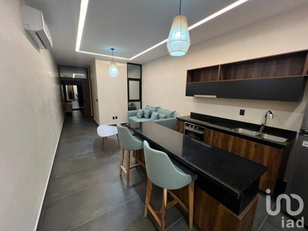 EXCLUSIVO DEPARTAMENTO DE LUJO EN RENTA