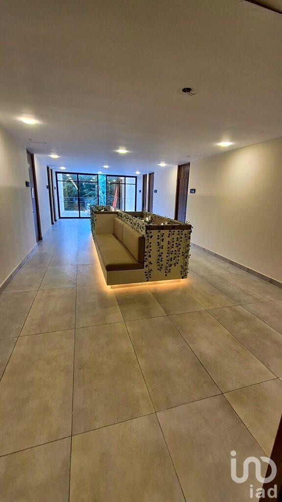 EXCLUSIVO DEPARTAMENTO DE LUJO EN RENTA