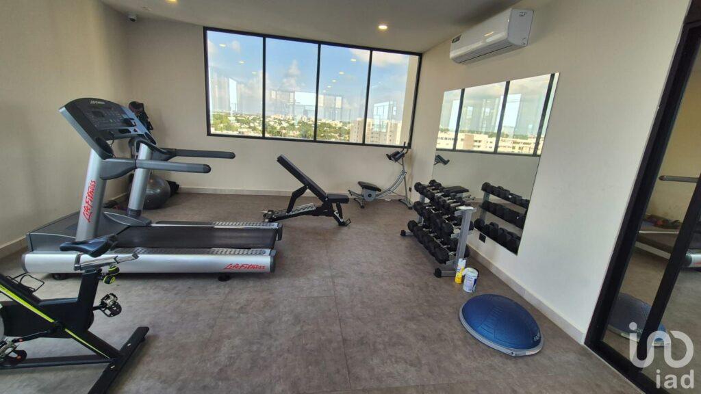 EXCLUSIVO DEPARTAMENTO DE LUJO EN RENTA