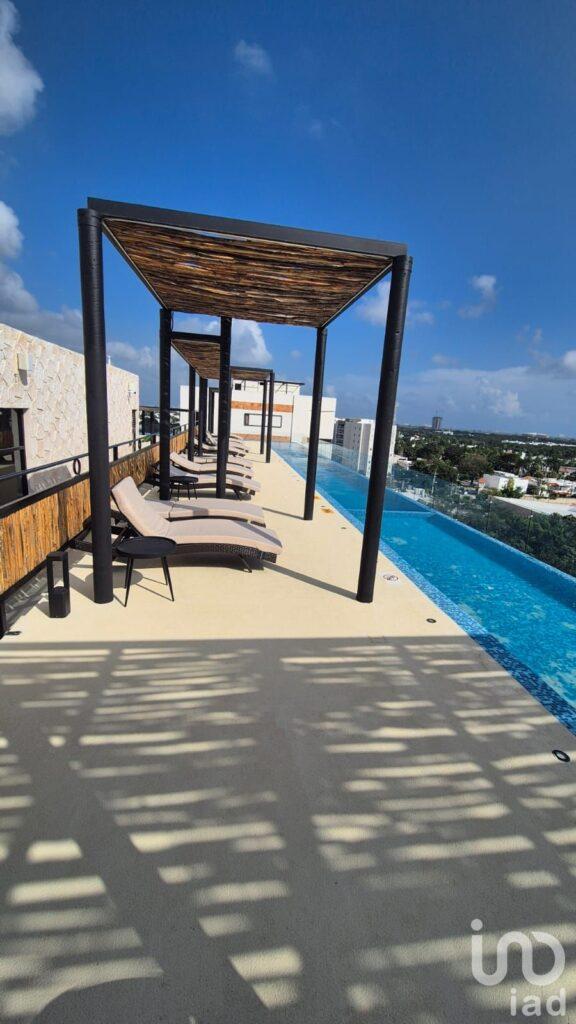 EXCLUSIVO DEPARTAMENTO DE LUJO EN RENTA