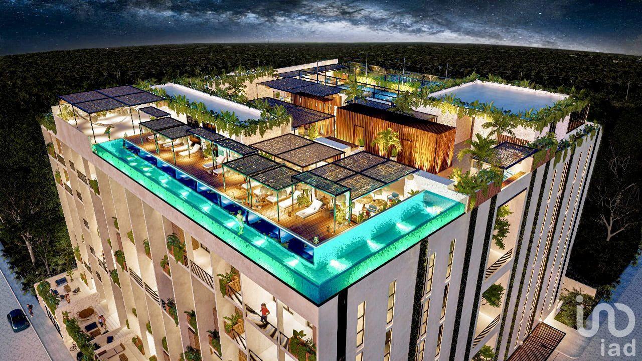 EXCLUSIVO DEPARTAMENTO DE LUJO EN RENTA